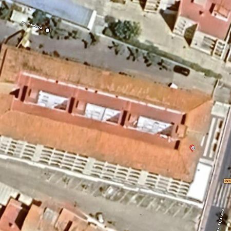 Apartamento Playa Norte 2 Peñíscola المظهر الخارجي الصورة