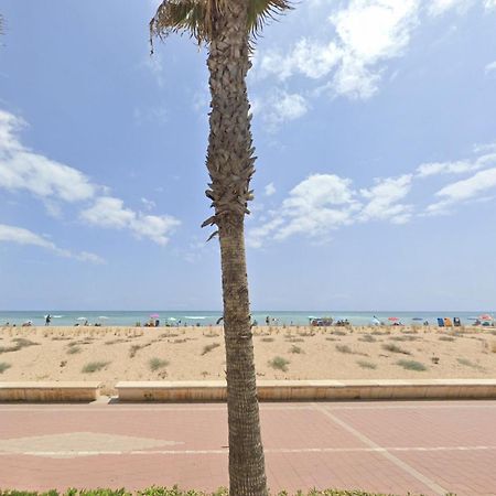 Apartamento Playa Norte 2 Peñíscola المظهر الخارجي الصورة