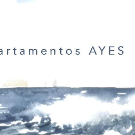 Apartamento Playa Norte 2 Peñíscola المظهر الخارجي الصورة