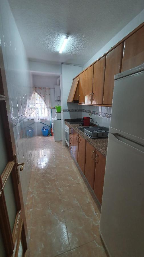 Apartamento Playa Norte 2 Peñíscola المظهر الخارجي الصورة