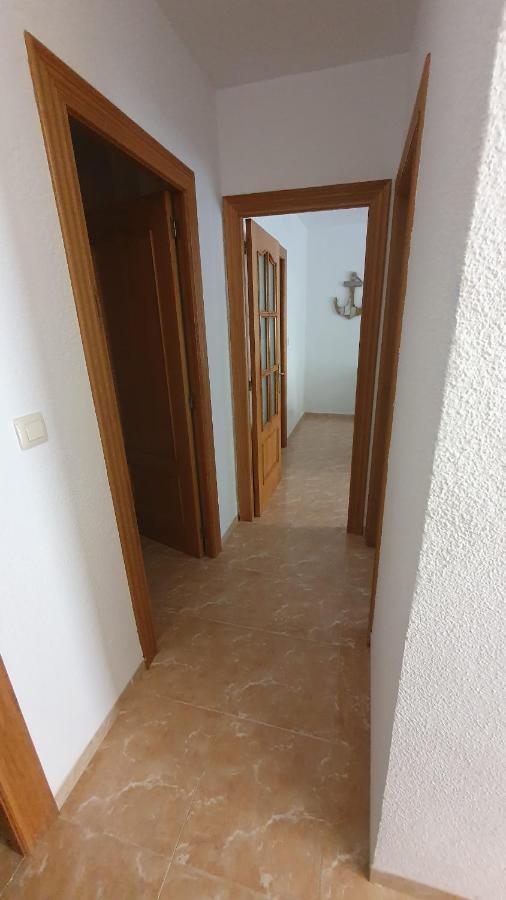 Apartamento Playa Norte 2 Peñíscola المظهر الخارجي الصورة