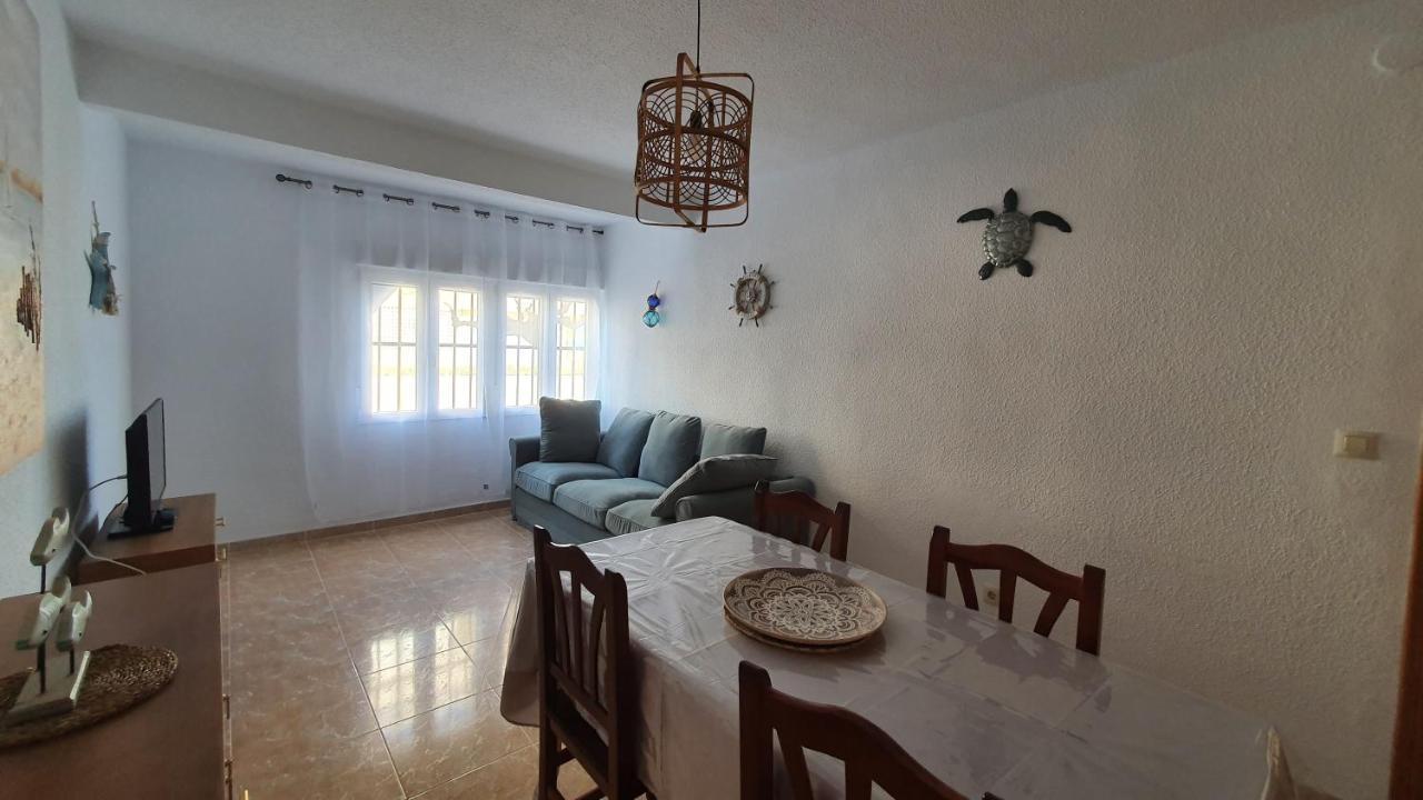 Apartamento Playa Norte 2 Peñíscola المظهر الخارجي الصورة