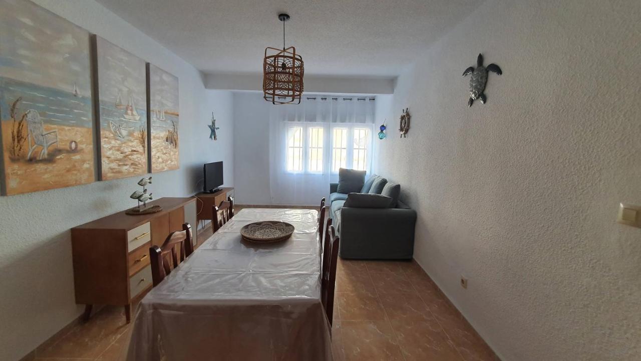 Apartamento Playa Norte 2 Peñíscola المظهر الخارجي الصورة