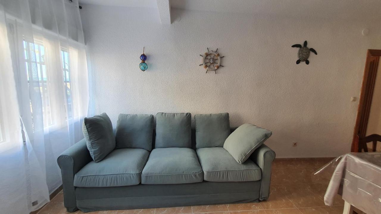 Apartamento Playa Norte 2 Peñíscola المظهر الخارجي الصورة