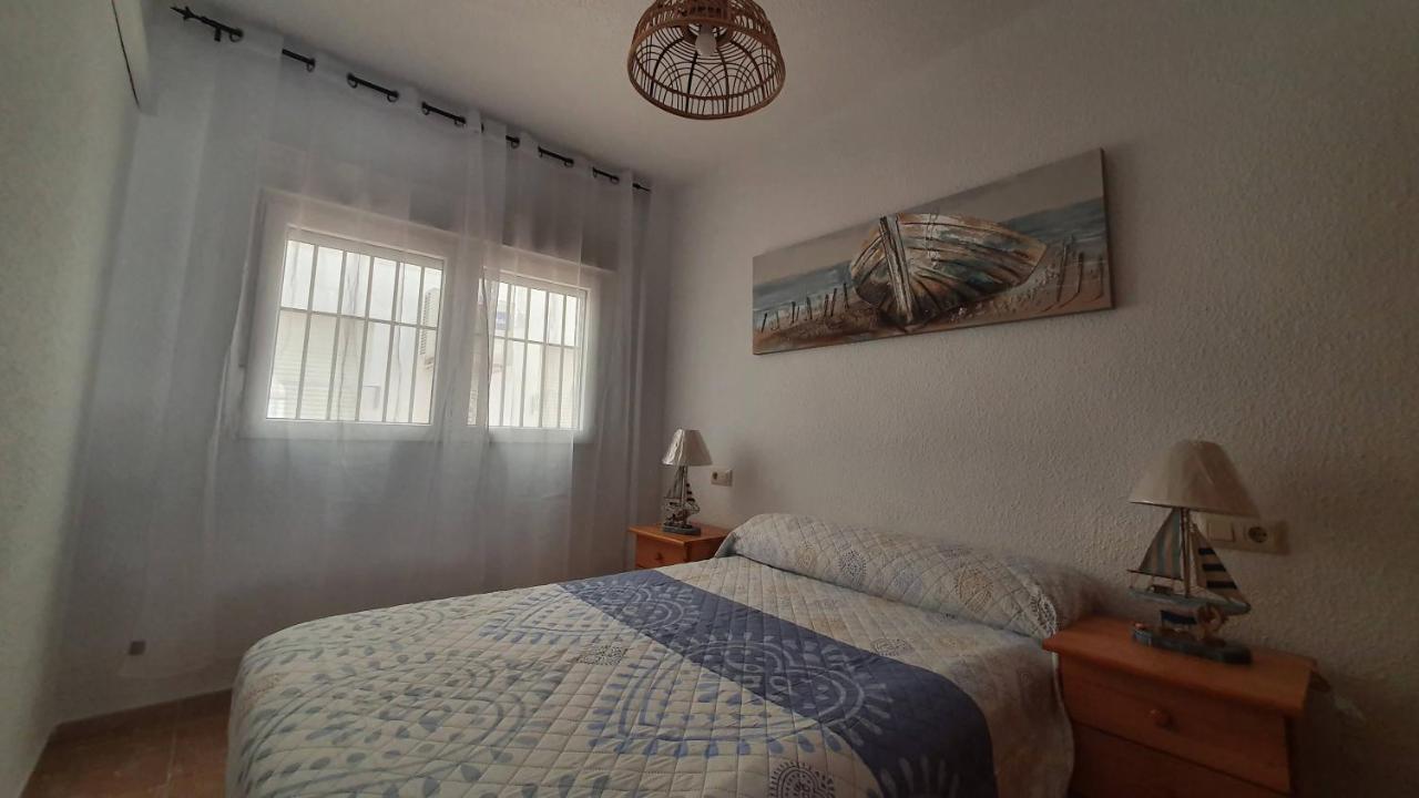 Apartamento Playa Norte 2 Peñíscola المظهر الخارجي الصورة